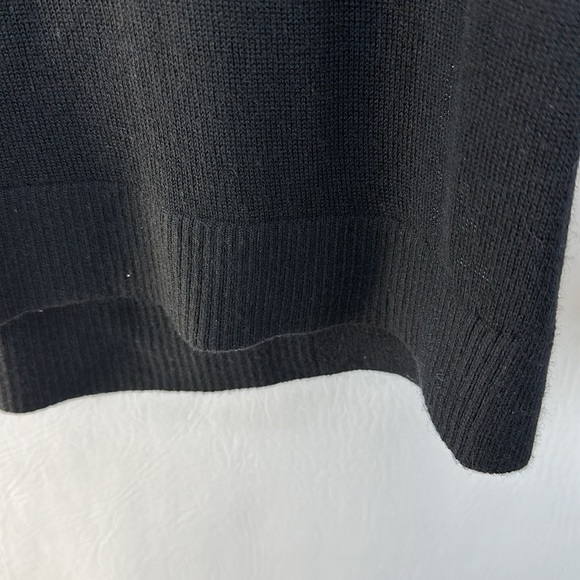 Lululemon Athletica Well Being Knit Mesh Back Sweater - Picture 4 of 11